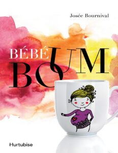 Bebe Boum