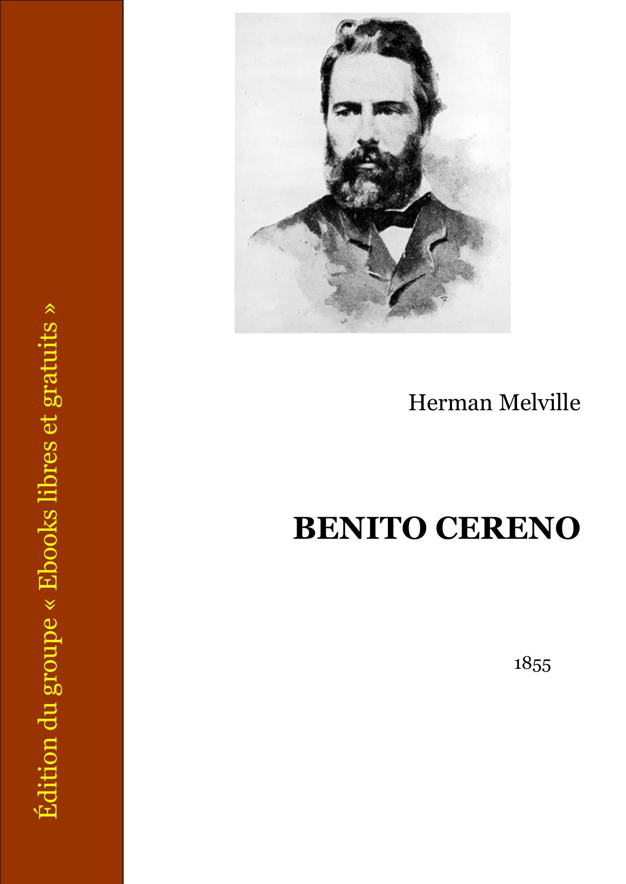 Benito Cereno