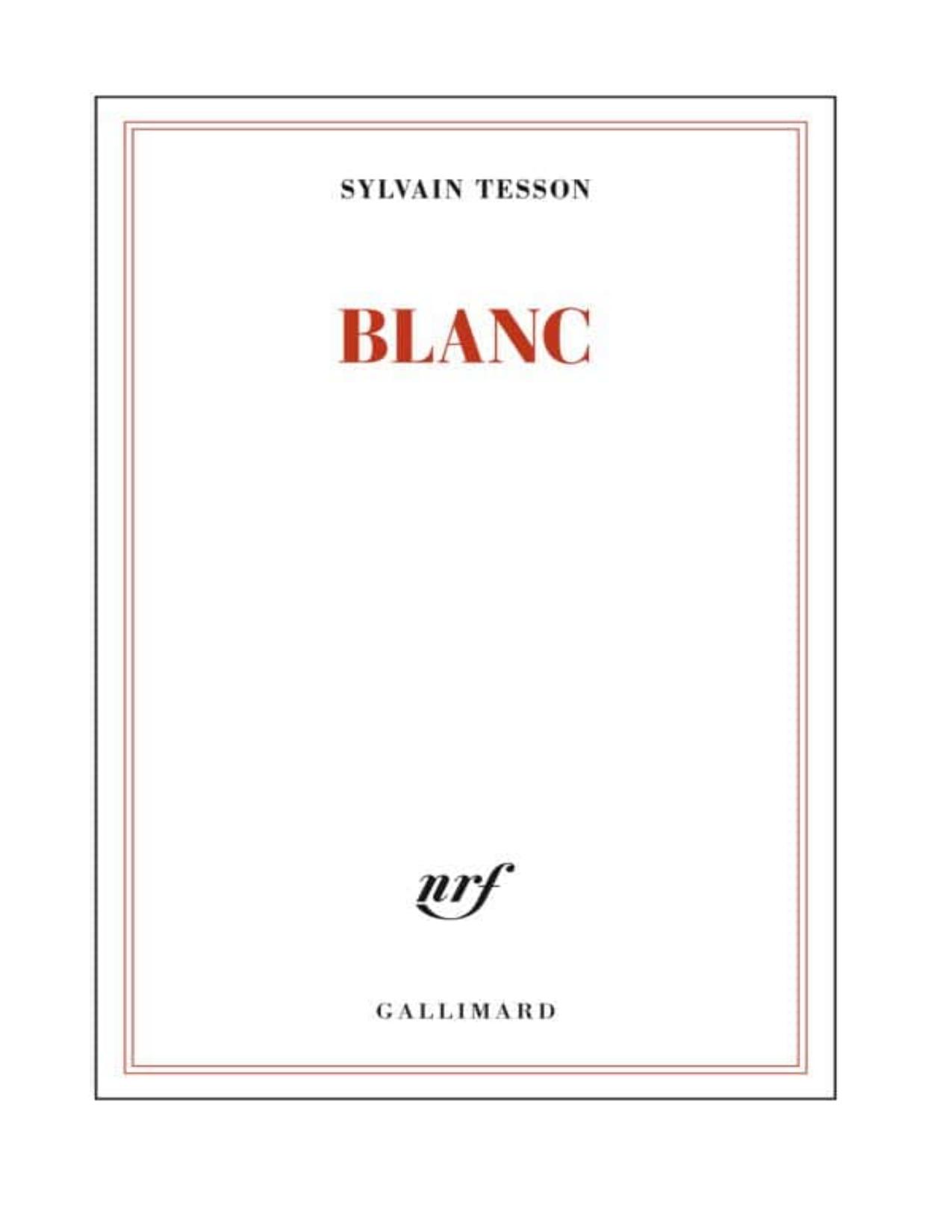 Blanc 1