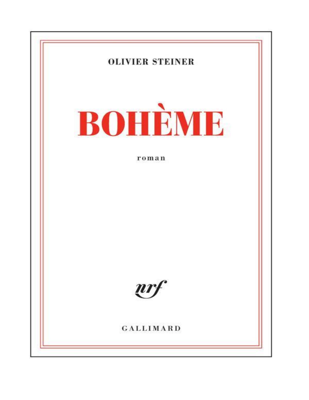 Boheme