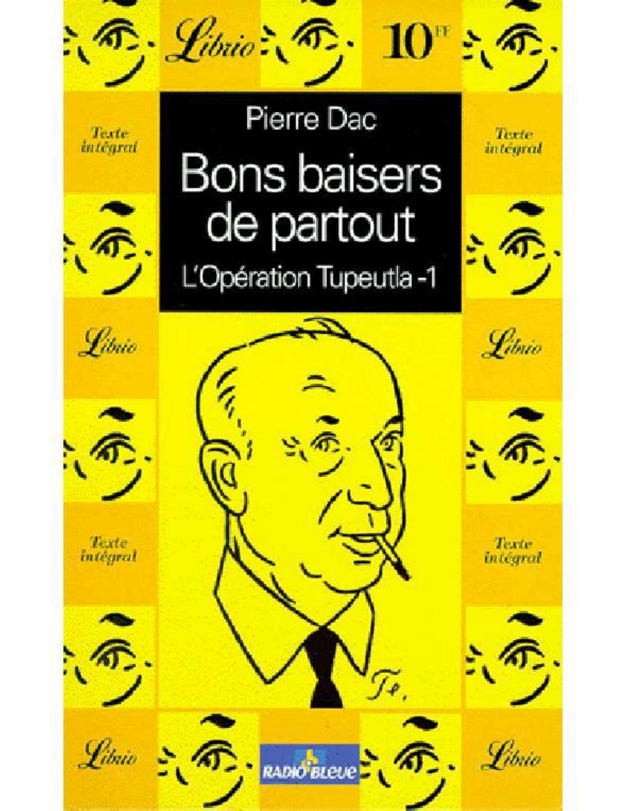 Bon Baisers De Partout Loperation Tupeutla 1
