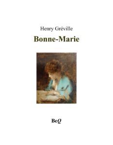 Bonne Marie