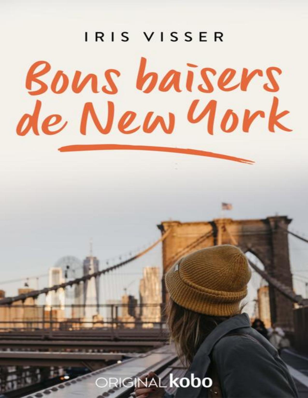 Bons Baisers De York