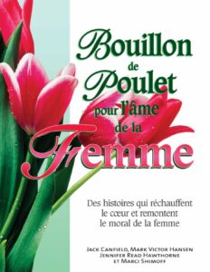 Bouillon De Poulet Pour Lame La Femme