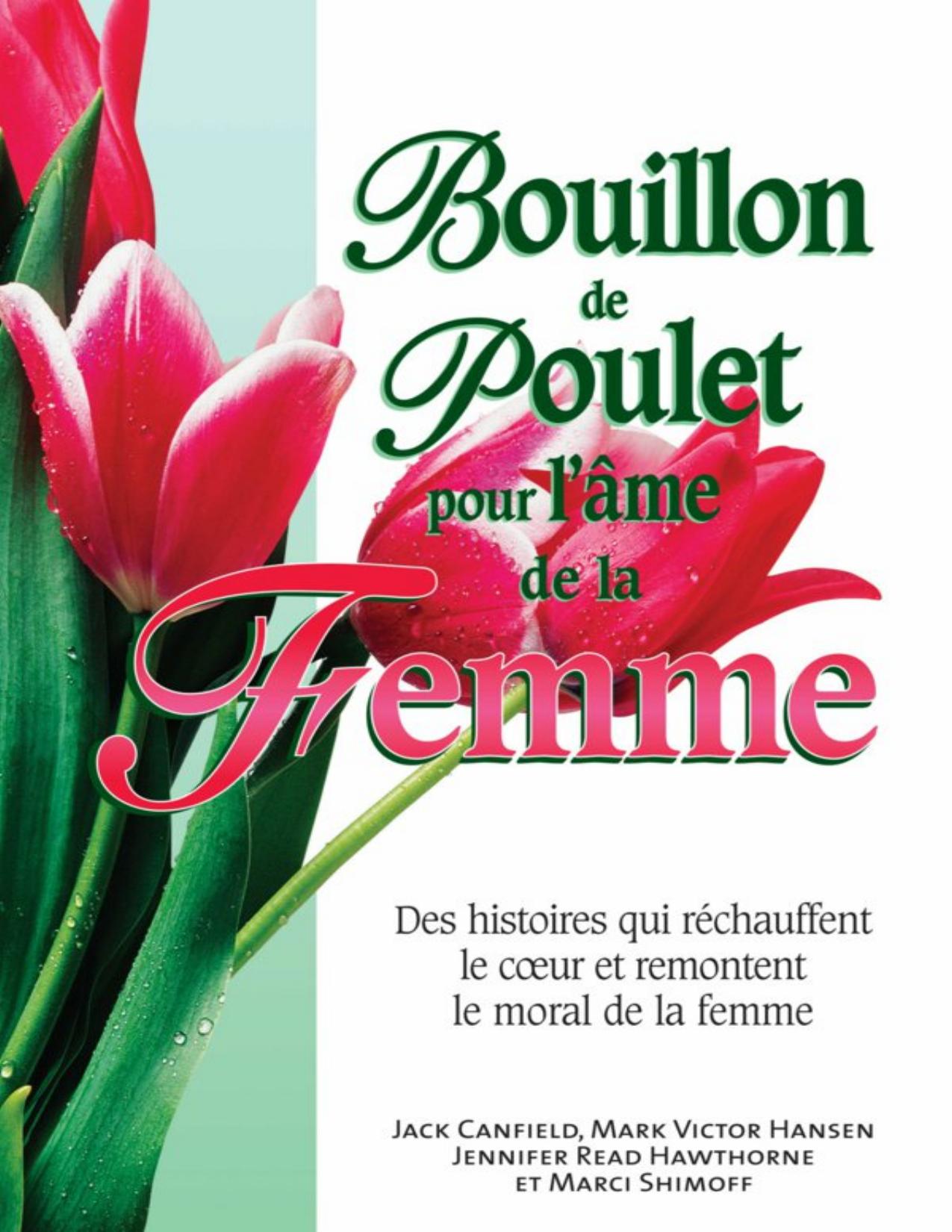 Bouillon De Poulet Pour Lame La Femme