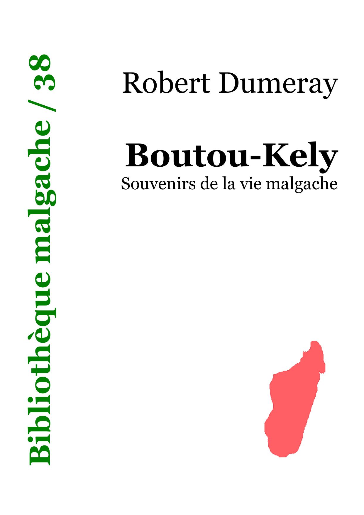 Boutou Kely