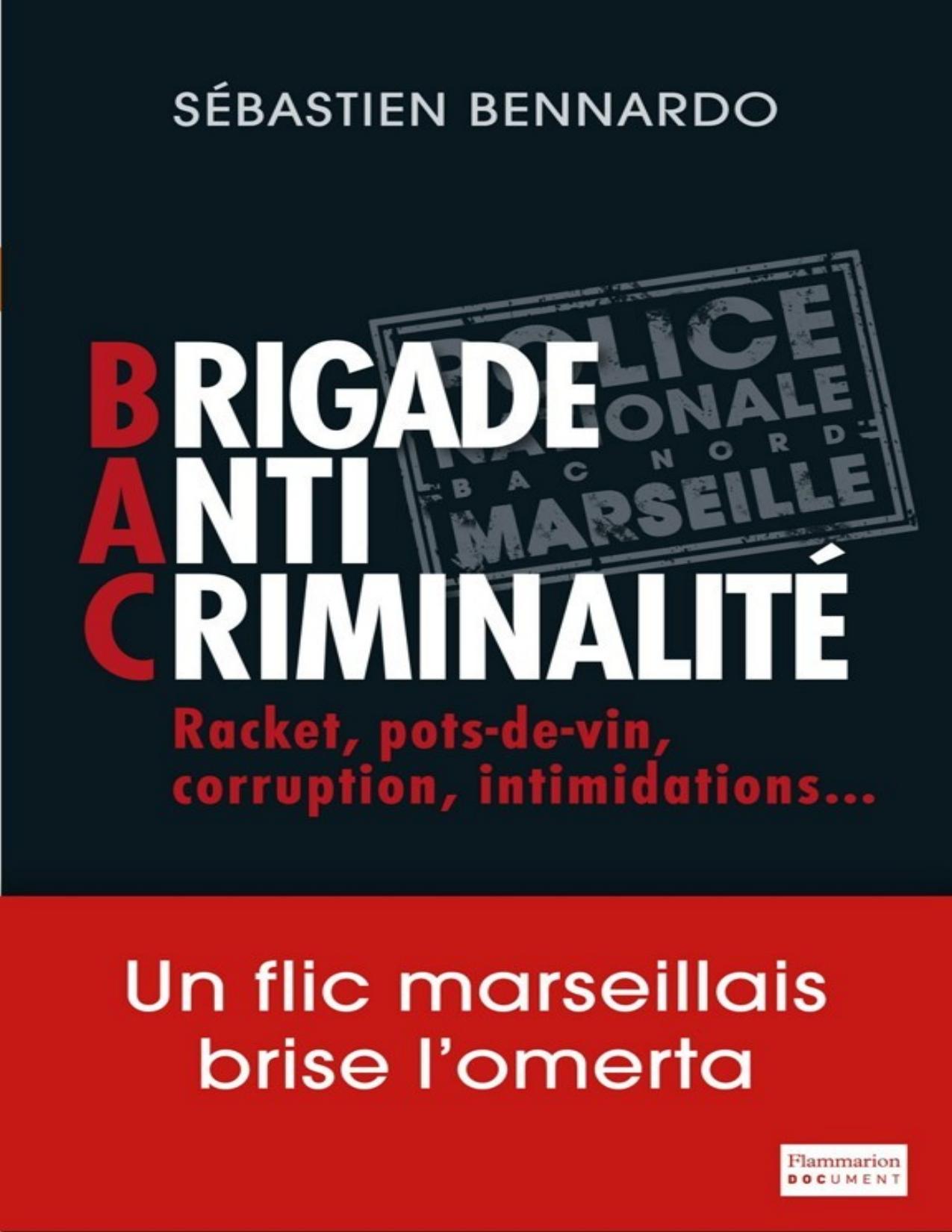 Brigade Anti Criminalite