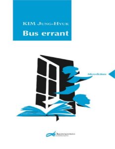 Bus errant by Jung-Hyuk KIM, book cover