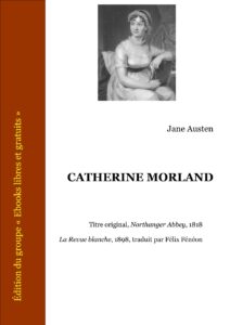 CATHERINE MORLAND