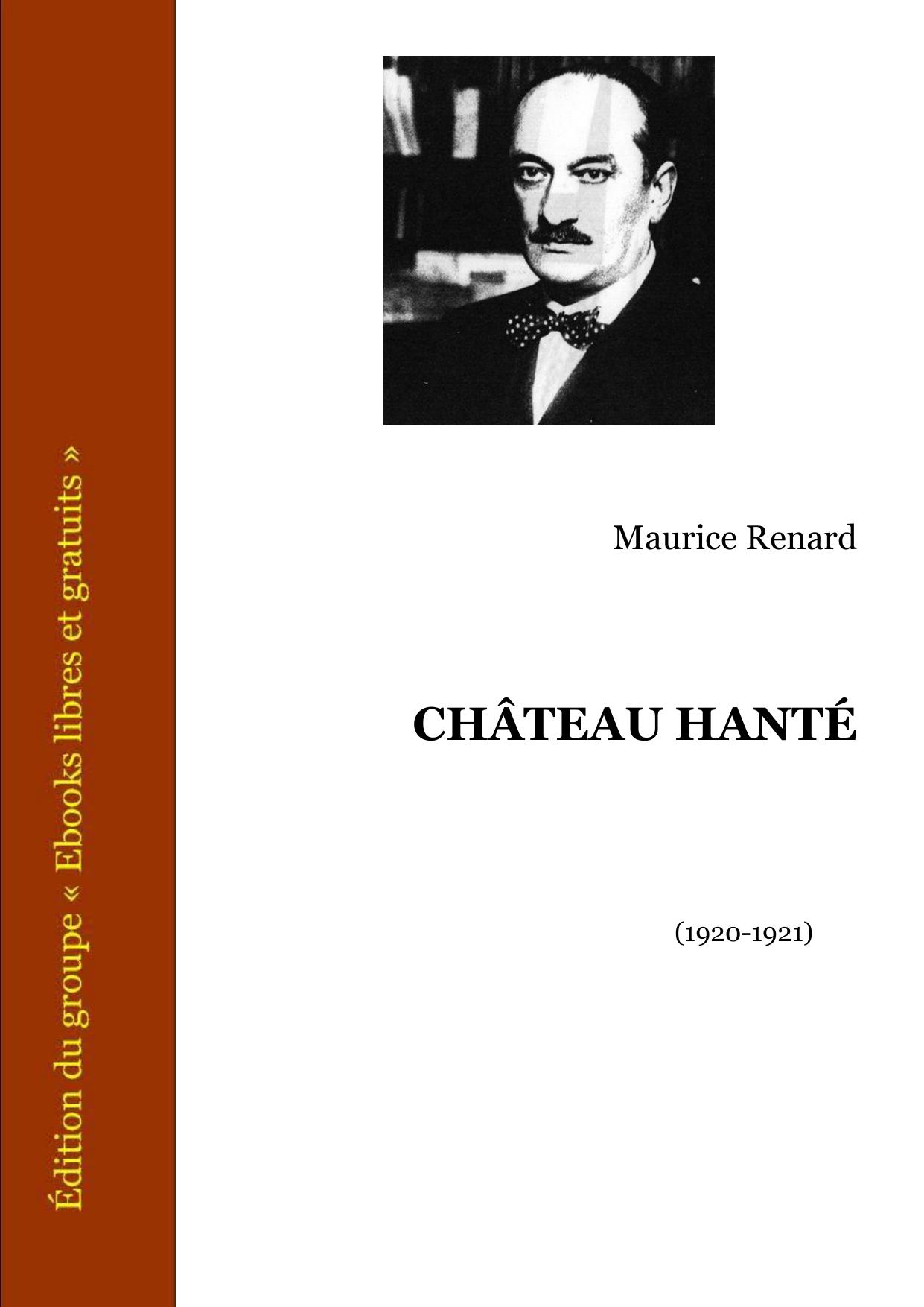 CHATEAU HANTE