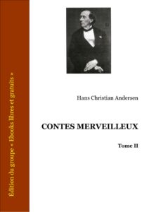 CONTES MERVEILLEUX Tome II 1