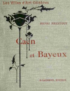 Caen Et Bayeux