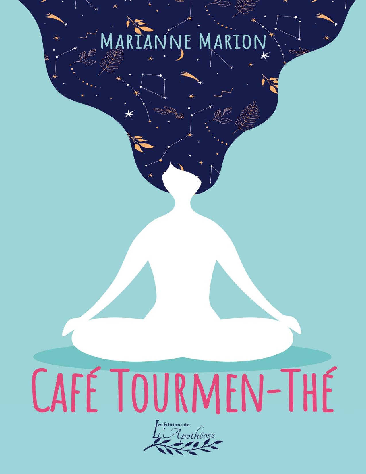 Cafe Tourmen The