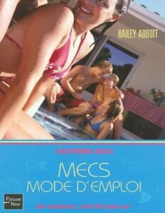 California Girls Tome 1 Mecs Mode Demploi