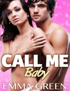Call Me Baby Volume 6 French Edition