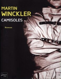 Camisoles by Martin Winckler, book cover