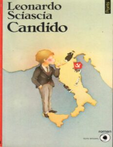 Candido Ou Un Reve Fait En Sicile