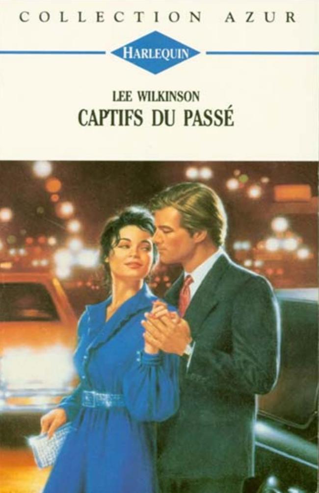 Captifs Du Passe