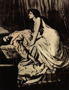 Carmilla