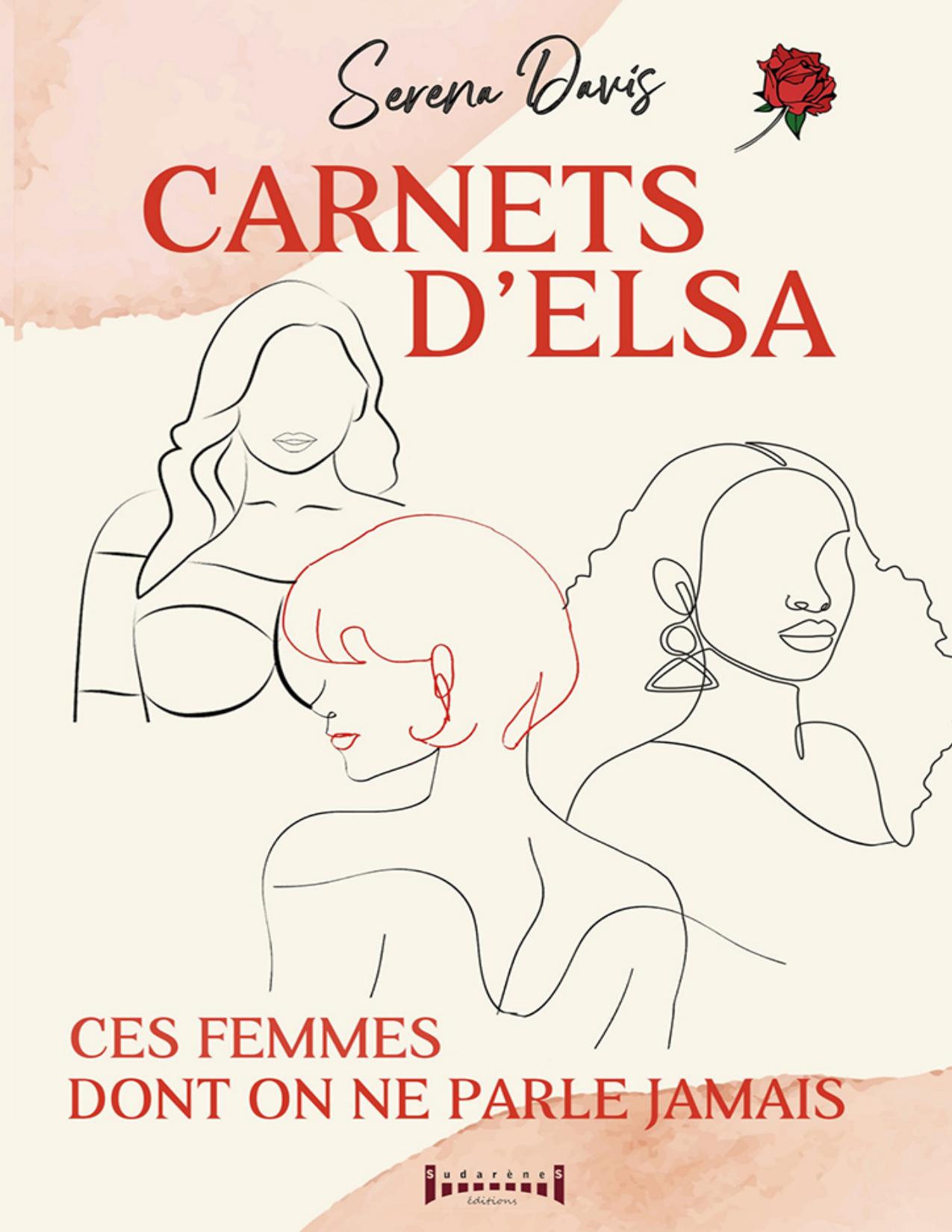 Carnets DElsa