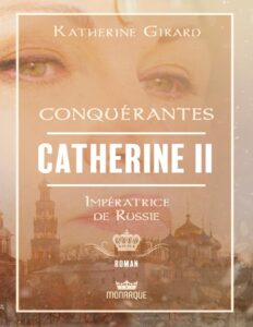 Catherine II Imperatrice De Russie
