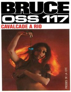 Cavalcade A Rio