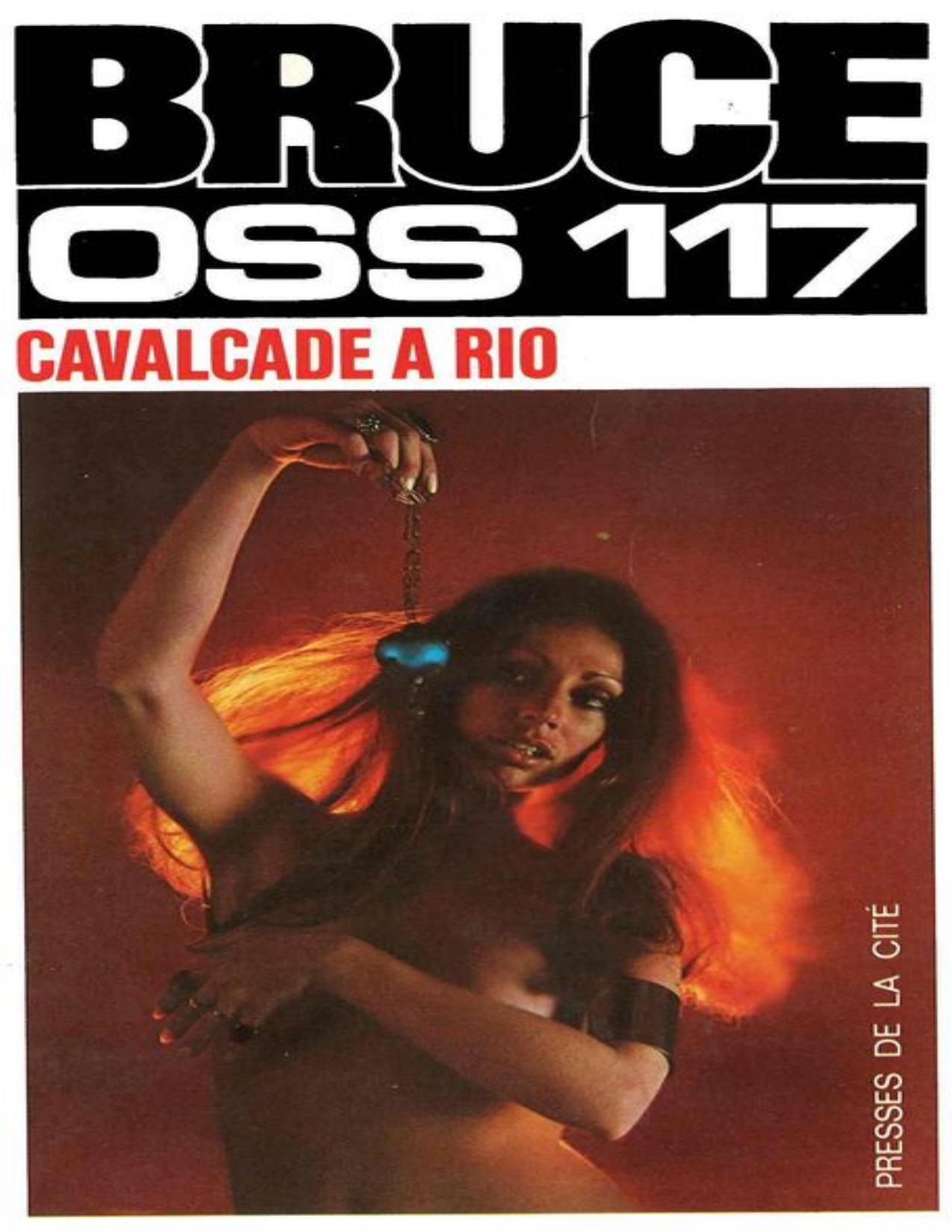 Cavalcade A Rio
