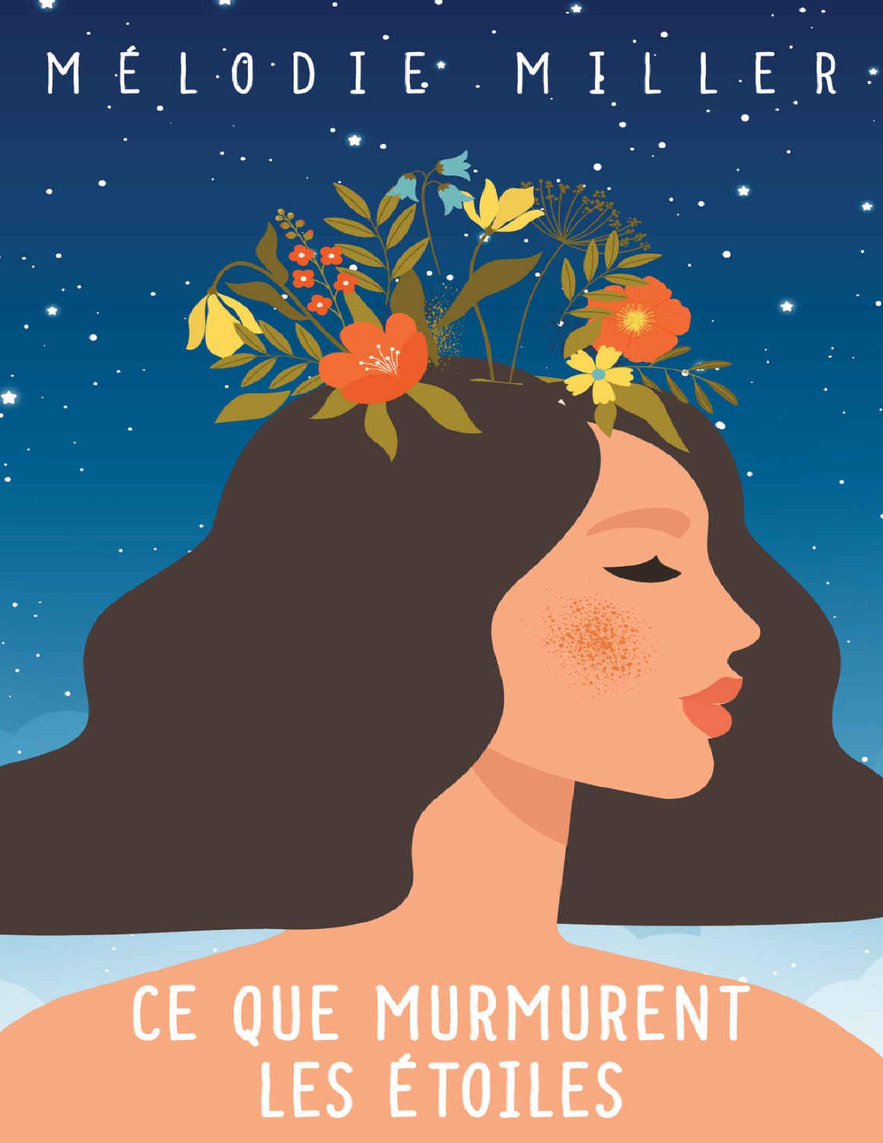 Ce Que Murmurent Les Etoiles MANON T. 3 French Edition