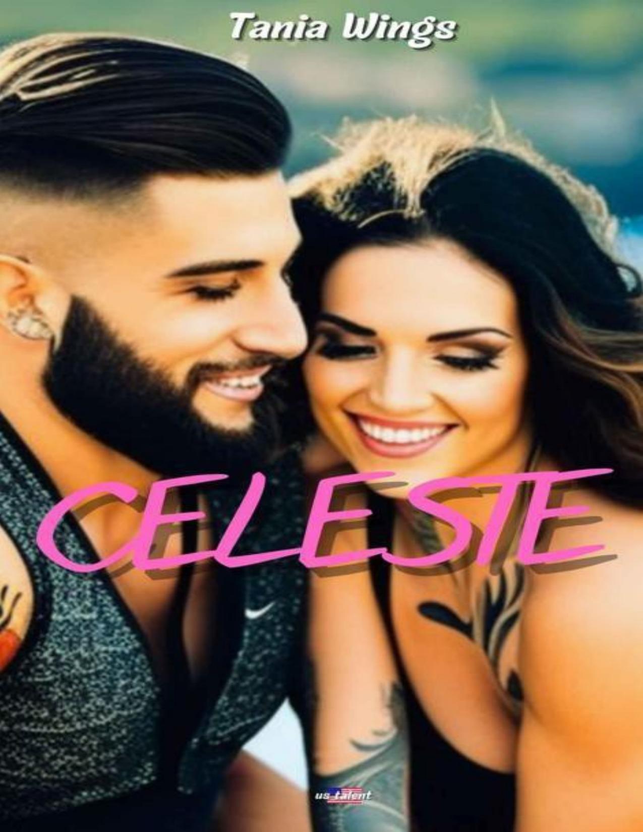 Celeste Romance Adulte French Edition