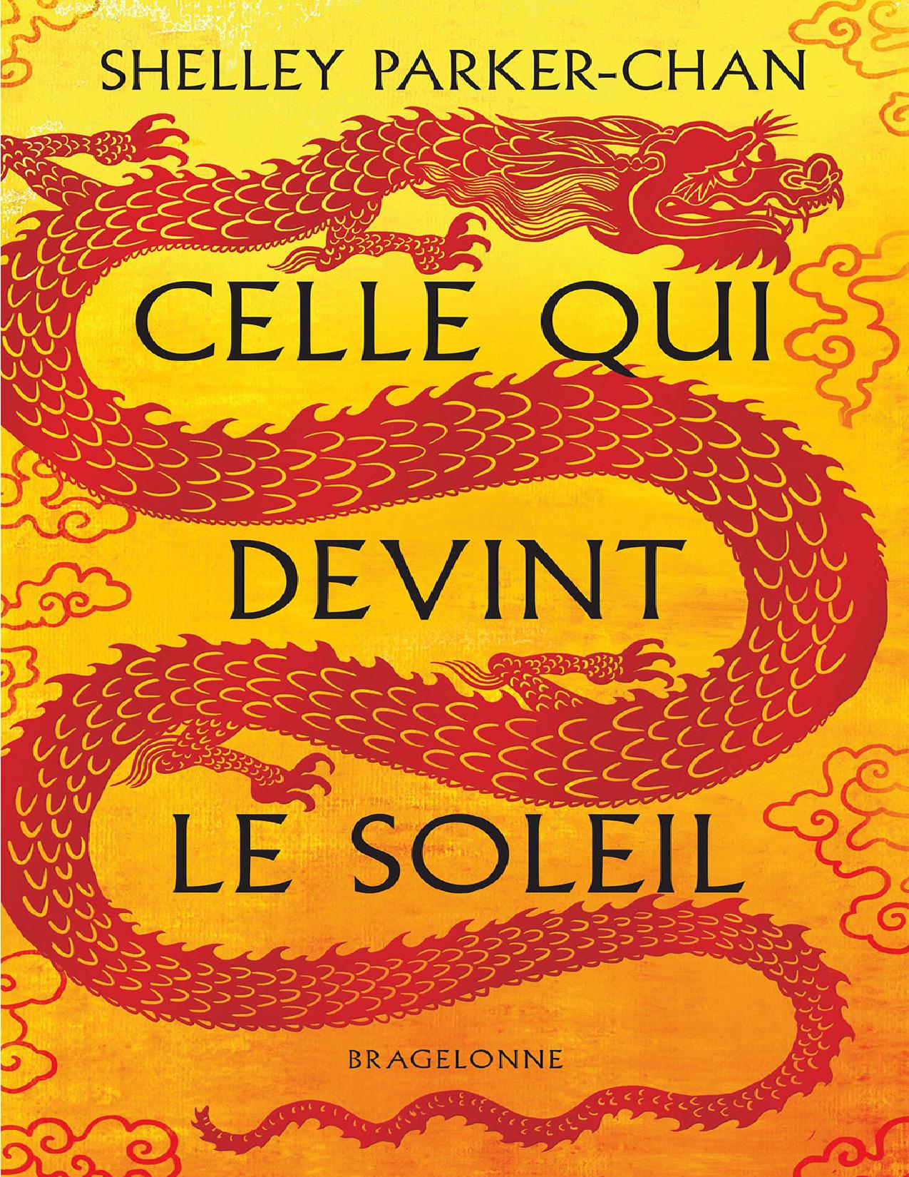 Celle Qui Devint Le Soleil