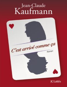 Cest Arrive Comme Ca