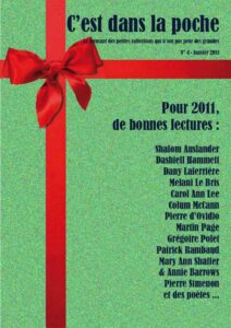 Cest Dans La Poche N°4
