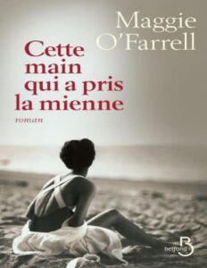Cette Main Qui A Pris La Mienne