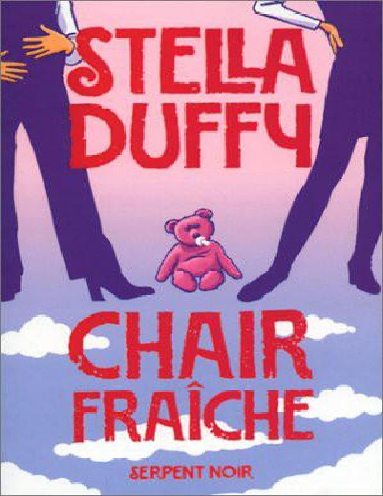 Chair Fraiche