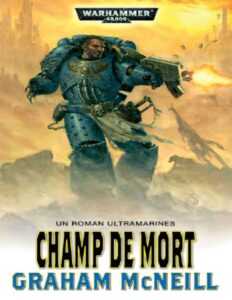 Champ De Mort