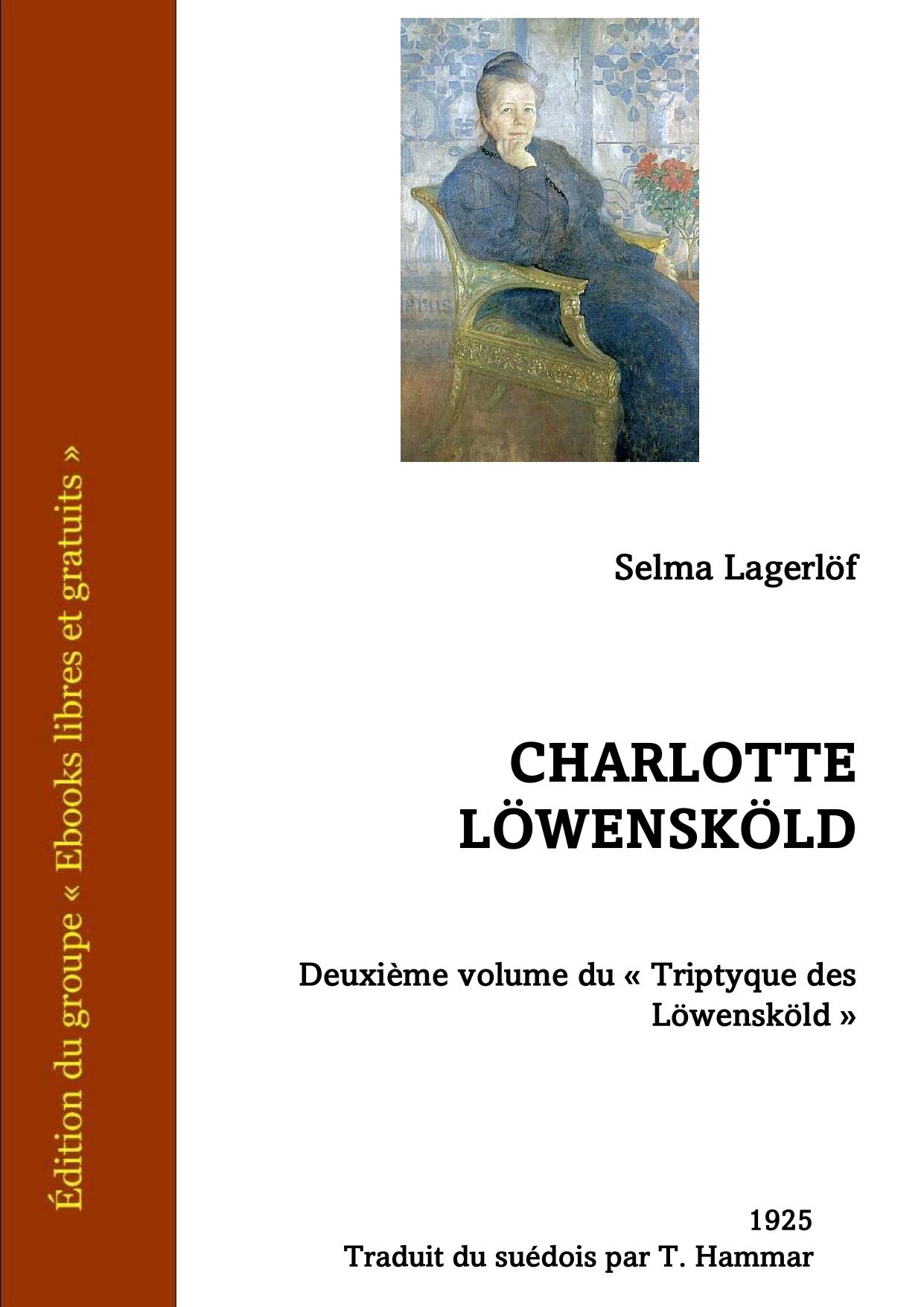 Charlotte Lowenskold