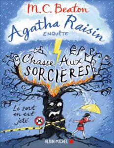 Chasse Aux Sorcieres