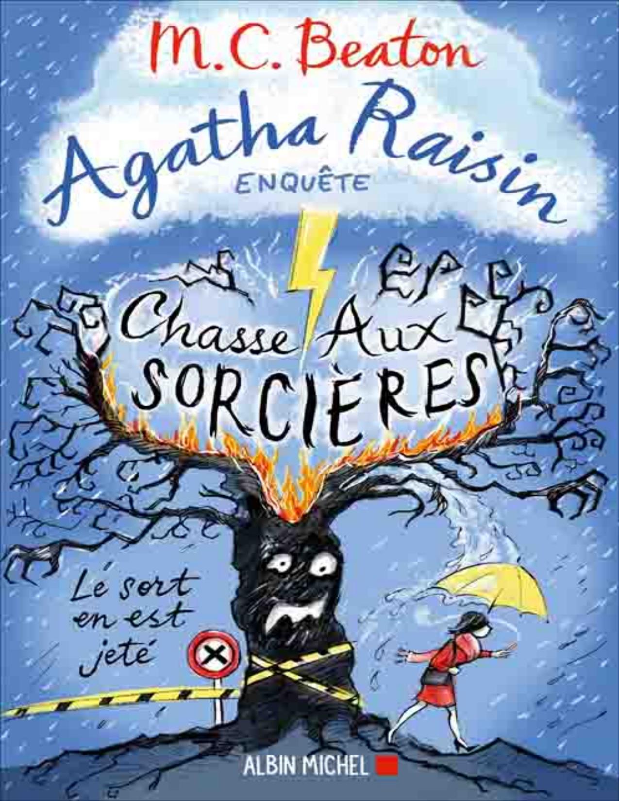 Chasse Aux Sorcieres