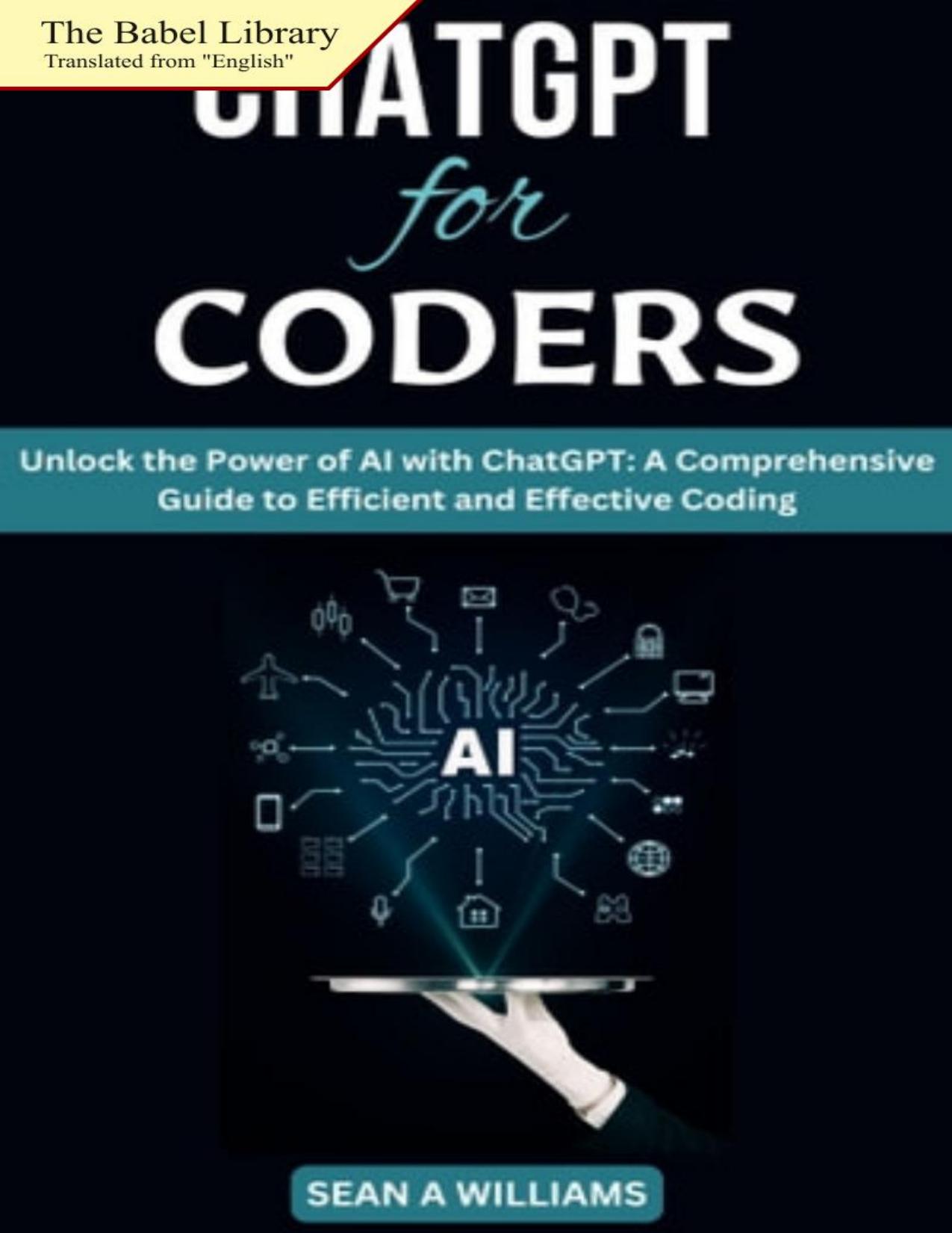 ChatGPT Pour Les Developpeurs