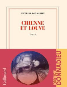 Chienne Et Louve