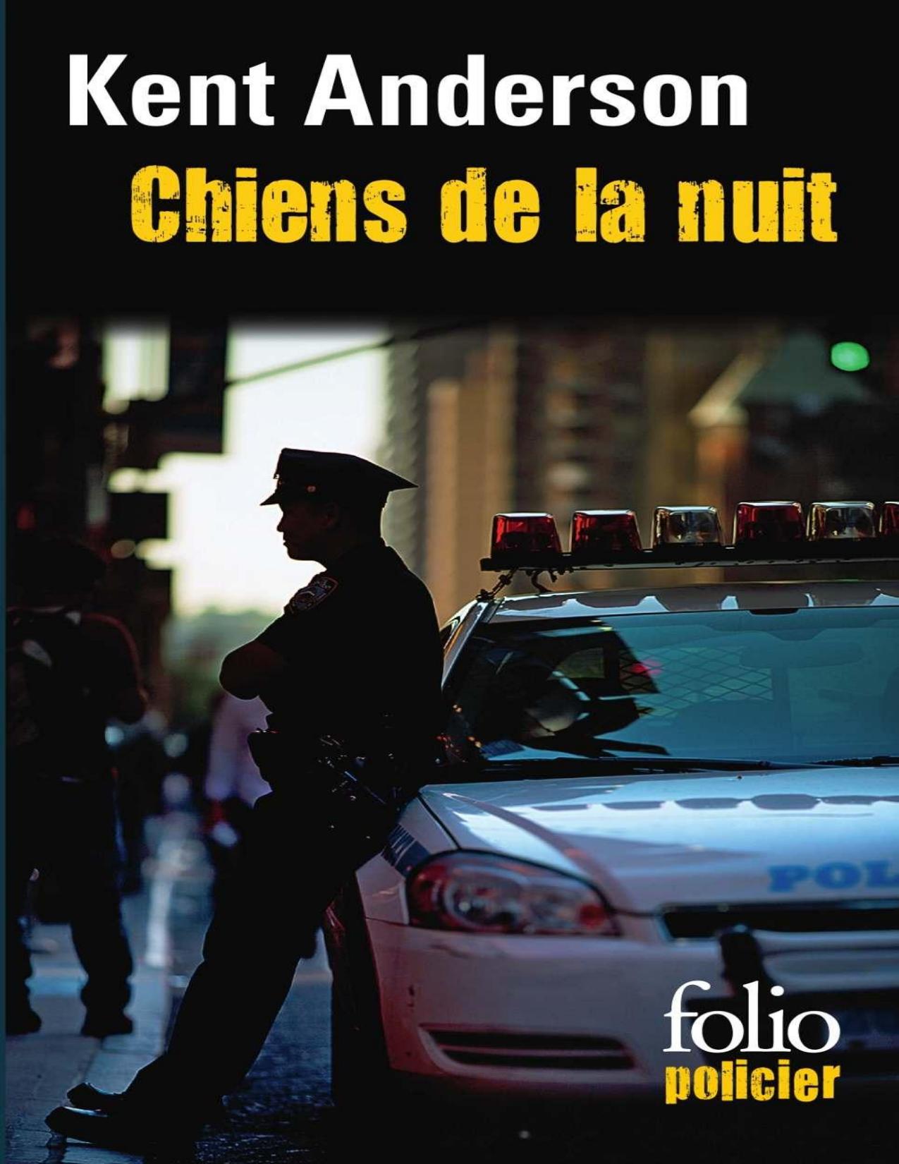 Chiens De La Nuit