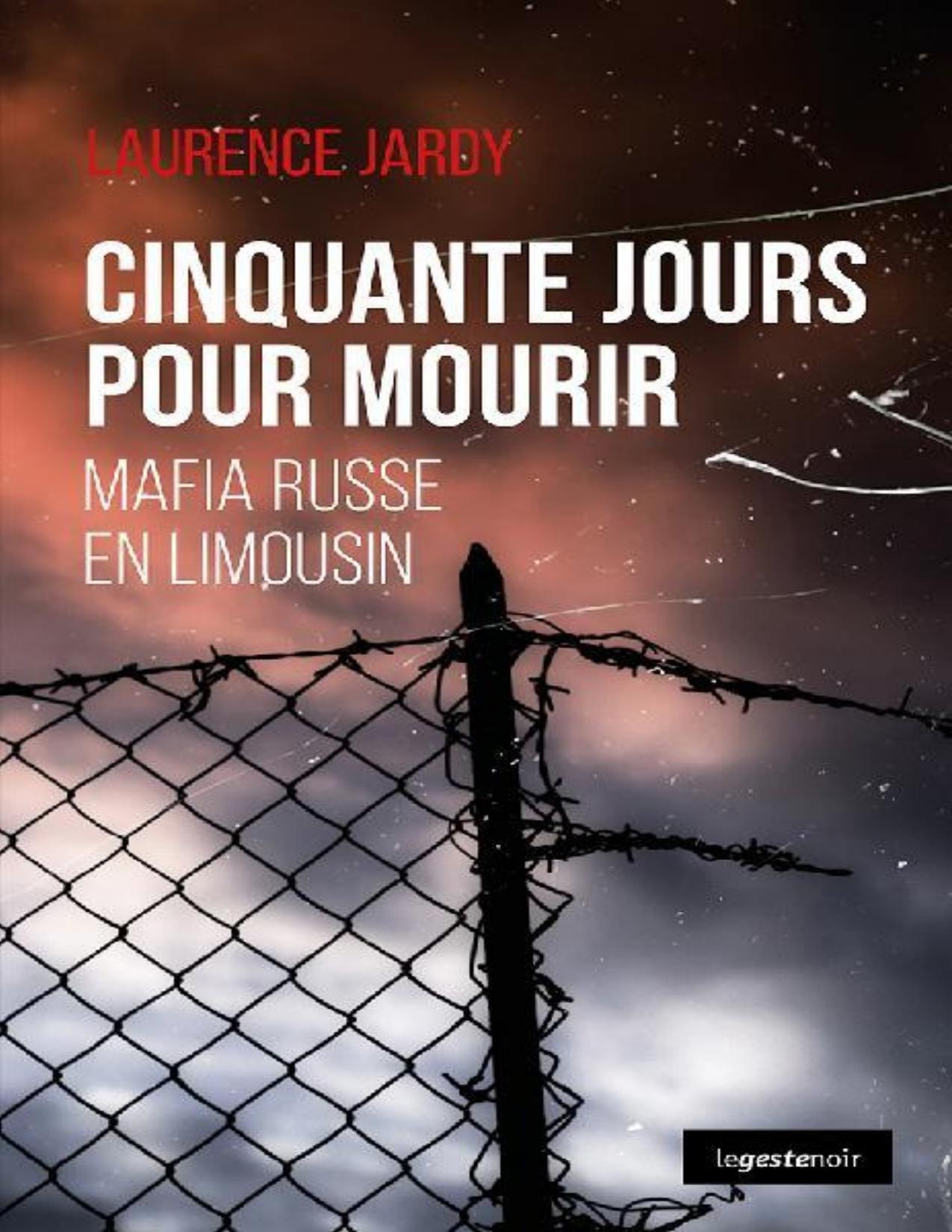 Cinquante Jours Pour Mourir