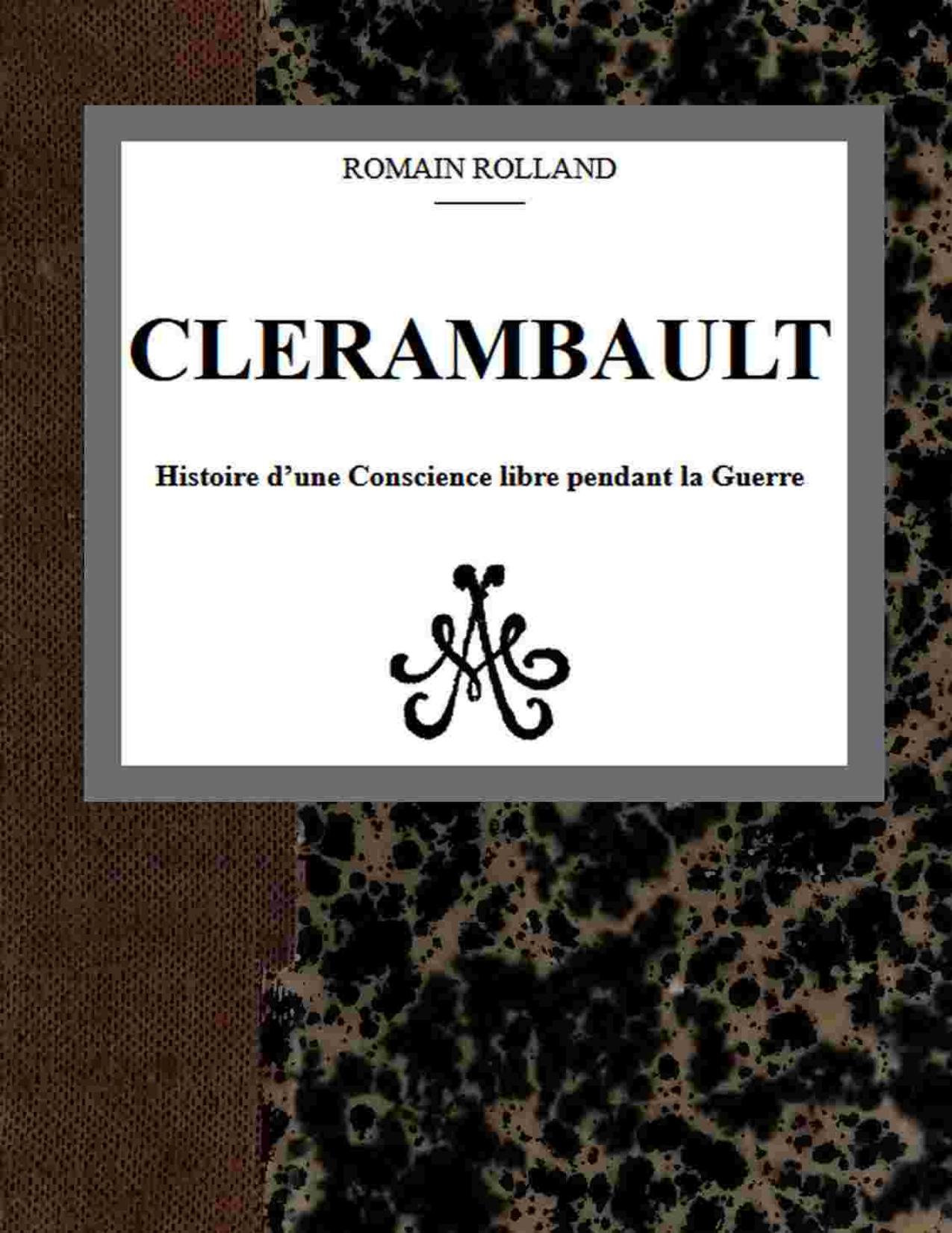Clerambault