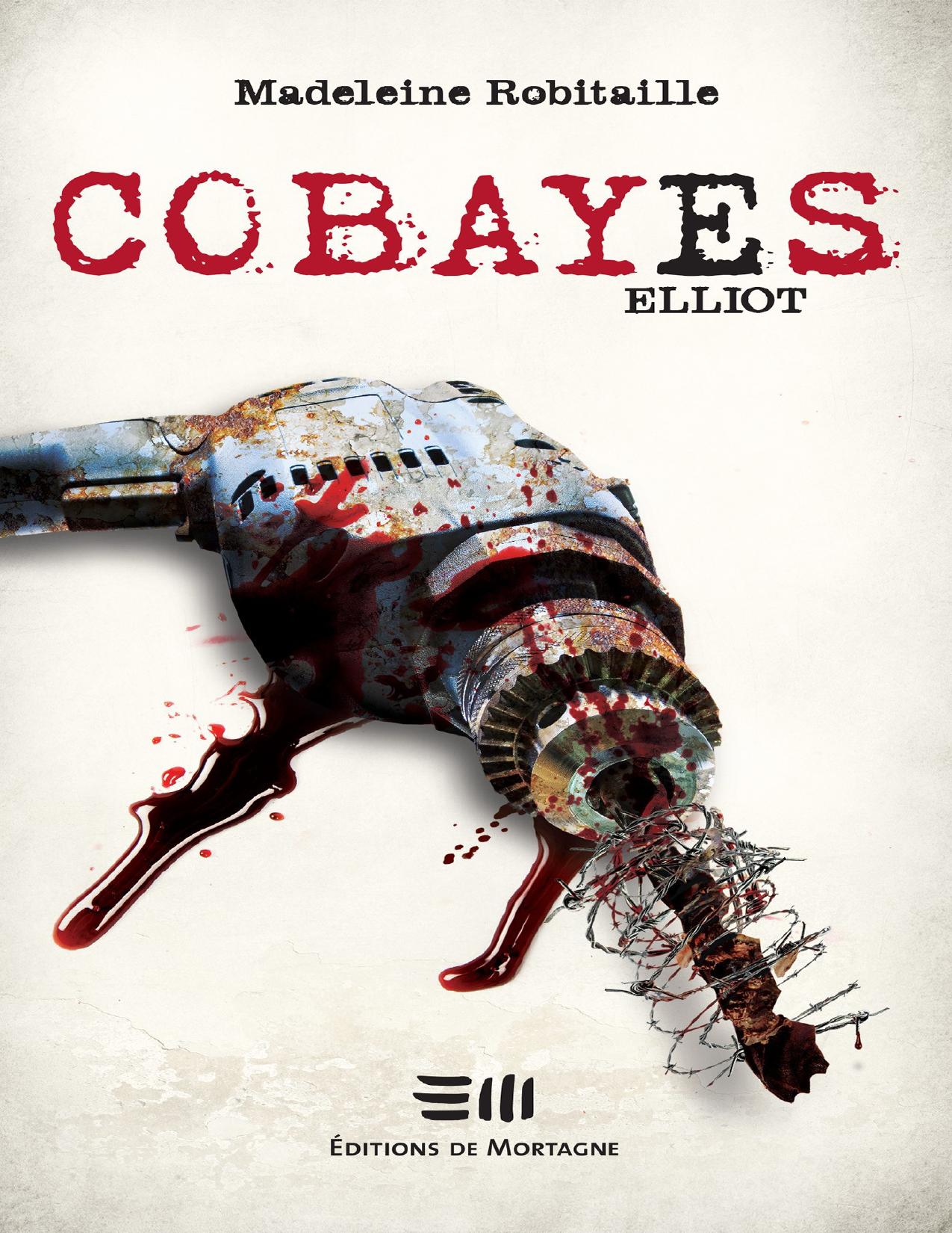 Cobayes Elliot