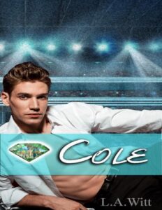 Cole Les Gentlemen De Seattle Tome 2