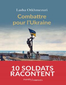 Combattre Pour LUkraine
