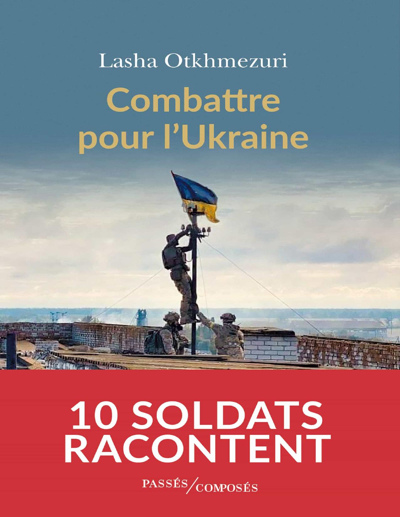 Combattre Pour LUkraine