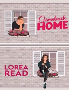 Comeback Home