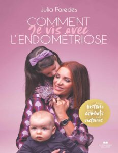 Comment Je Vis Avec Lendometriosr