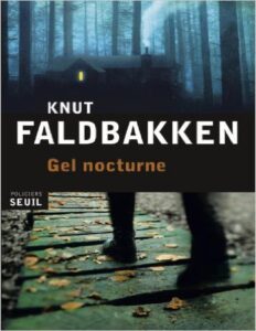 Commissaire Valmann 03 Gel Nocturne